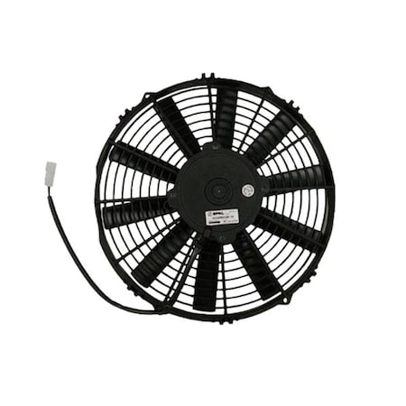 Aftermarket 12" Condenser Fan Assembly ACK90-0132